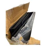 Floor Mats & Trunk Mat for All-New 2024 2025 Chevrolet/Chevy Traverse 320348