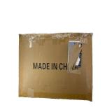 Floor Mats & Trunk Mat for All-New 2024 2025 Chevrolet/Chevy Traverse 320348