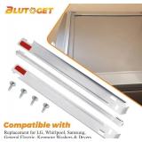 KSTK1 27-inch Laundry Stacking Kit Replacement for LG Washer Dryer 341145