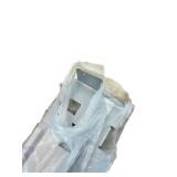 KSTK1 27-inch Laundry Stacking Kit Replacement for LG Washer Dryer 341145