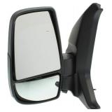 Left Side Power Mirror Replacement Fit Ford Transit 150-350 2015-Onward 410465
