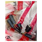 Left Side Power Mirror Replacement Fit Ford Transit 150-350 2015-Onward 410465