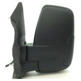 Left Side Power Mirror Replacement Fit Ford Transit 150-350 2015-Onward 410465