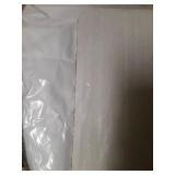 Guardmax Zippered Mattress Protector - RV Size Waterproof and Bed Bug Proof  14-54332