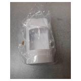 WR17X33825 Refrigerator Water Bypass Plug Without RFID, Replacement 23-10089