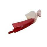 Rear Window Windshield Wiper Arm Blade Cover Trim Fit for2021-2024 Ford Bronco  2-400552