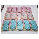 !!RESELLER ALERT!! Sleep Mask Lot of 15 NEW Stoney Clover Sleeping Eye Masks AUC-1001