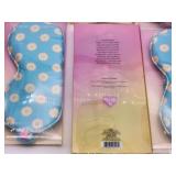 !!RESELLER ALERT!! Sleep Mask Lot of 15 NEW Stoney Clover Sleeping Eye Masks AUC-1001