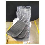 Floor Mats for Tesla Model 3 Y 2024-2020 All Weather TPE 9912