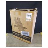 Floor Mats for Tesla Model 3 Y 2024-2020 All Weather TPE 9912