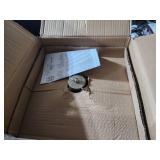 Trans Globe Lighting 10264 Lacey 4 Light 12 Wide Pendant - Silver 19348