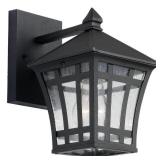 Sea Gull Lighting 88131 12 Herrington Outdoor Wall Lantern 24259