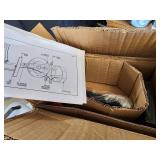 Sea Gull Lighting 88131 12 Herrington Outdoor Wall Lantern 24259