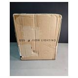 Sea Gull Lighting 88131 12 Herrington Outdoor Wall Lantern 24259