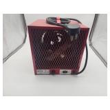 Marley 562A Electric Space Heater 5600W - Retail: $150
