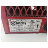 Marley 562A Electric Space Heater 5600W - Retail: $150