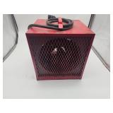 Marley 562A Electric Space Heater 5600W - Retail: $150