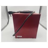 Marley 562A Electric Space Heater 5600W - Retail: $150