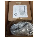 Frosted White Glass Wall Sconce Mid Century Modern Globe Ball Wall Light 47479