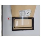 Mothca Matte Screen Protector iPhone 13 Pro Max