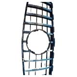 Grill Front Grille for Mercedes Benz W204 C Class C250 C300 C350 C200 	 100647