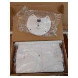 Book Stand for Reading, Hands-Free Holder for Phone Tablet Laptop, Adjustable 110582