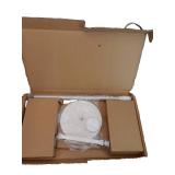 Book Stand for Reading, Hands-Free Holder for Phone Tablet Laptop, Adjustable 110582