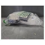 Colorfullife HEPA & Foam Filter Kit For Shark Navigator Lift Away NV350 13-3281