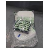 Colorfullife HEPA & Foam Filter Kit For Shark Navigator Lift Away NV350 13-3281