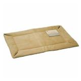 Dog Crate Tray Replacement 45.1\"L x 29.1\"W x 1\"H  320484 - Retail: $44