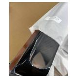 571695 In-channel Window Visors Front and Rear Chevrolet, GMC Silverado, Sierra 320494