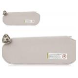 FULL SET Sun Visor Without Light for Chevrolet Express GMC more 330407