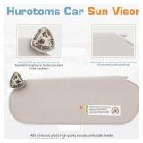 FULL SET Sun Visor Without Light for Chevrolet Express GMC more 330407