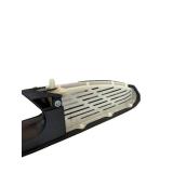 80994 Front Door Armrest Repair Kit Driver Side with Release Handle Chevy 400545