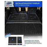 Cargo Mat Compatible with 2022-2023 Chevrolet Tahoe GMC Yukon 430475 - Retail: $68