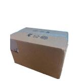 Pendant Light with Remote Glass Shade E26 Bulb 2700K Warm Light 3W Power 460561