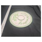 Williams-Sonoma Rosemary Dinner Plate - Retail: $15