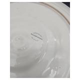 Williams-Sonoma Rosemary Dinner Plate - Retail: $15