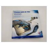 RESELLER ALERT!!! LOT OF 8 Carquest Cabin Air Filter 90153PT