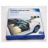 RESELLER ALERT!!! Cabin Air Filter CARQUEST 90176P MERCEDES BENZ cabin filter
