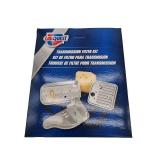 RESELLER ALERT!!! LOT OF 9 CARQUEST Trans Filters 96335391 Service Kits - Transmission Filter Kit