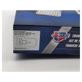 RESELLER ALERT!! Lot of 9 Carquest Replacement Transmission Filter Kit 1993-2003 Ford Escort Part ID 96085