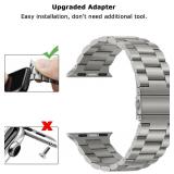 Tasikar Band Compatible with Apple Watch Band 49mm 46mm 45mm 44mm 42mm 23-14523