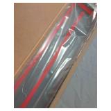 Inner Center Console Gear Side Strip Cover Trim Tundra/Sequoia 2022-2025 6-15631