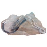 A-Premium A/C Suction And Discharge Line Hose Assembly Compatible With Chevrolet 450289