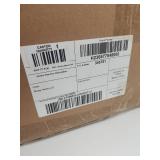 Rebecca Minkoff Reversible Twin Quilt Blue Floral Paisley - Retail: $89