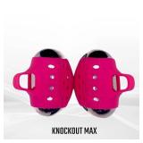 3lb Egg Weights Pink Hand Grip With Bag - Retail: $48