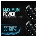 3LB Pink Egg Weights Exercise Equipment With Bag - Retail: $48