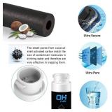 RWFVRF1 Replacement Filter, Compatible With Viking Water Filter RVRF3361, 1-Pack  9-230757