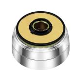 Steering Wheel Adapter 3-Hole B9 for T680 & T800 NGP; 2012 to Present; 24.6mm 17-47518